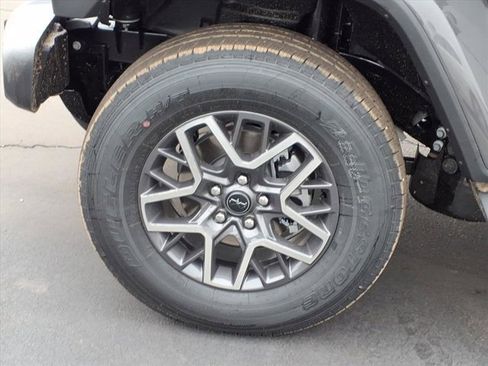 New 2026 Jeep Wrangler Sahara image 20