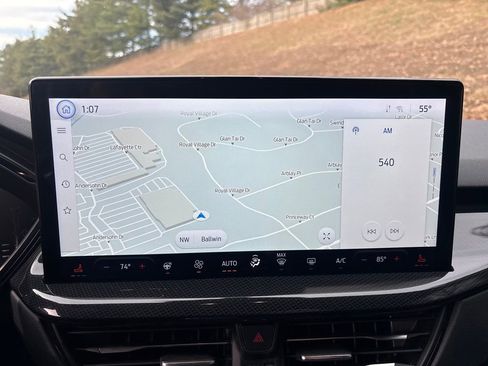 Used 2023 Ford Escape ST-Line w/ Tech Pack #1 image 21