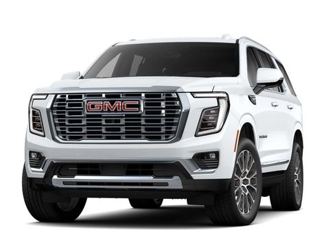 New 2026 GMC Yukon Denali image 49