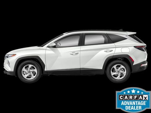Used 2023 Hyundai Tucson SEL w/ Convenience Package AWD/4WD image 35