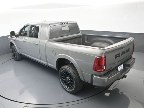 Used 2026 RAM 2500 Limited image 68