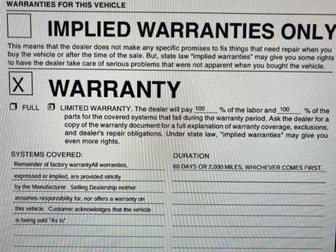 Used 2022 Chevrolet Malibu LT image 10