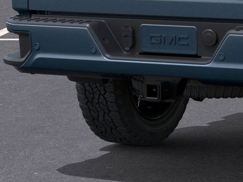 New 2026 GMC Sierra 2500 Denali Ultimate AWD/4WD image 14