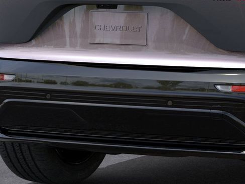 New 2025 Chevrolet Blazer EV RS image 33