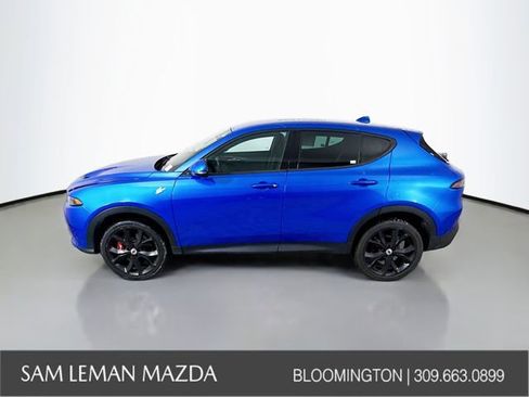 Used 2023 Dodge Hornet GT w/ Track Pack image 4