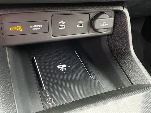 New 2025 Honda Civic Sport Touring image 18