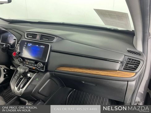 Used 2019 Honda CR-V EX-L image 31