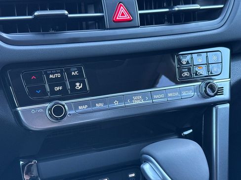 New 2026 Kia Seltos EX w/ EX Sunroof Package FWD image 21