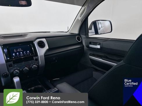 Used 2017 Toyota Tundra SR5 w/ TRD Off Road Package image 25