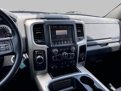 Used 2016 RAM 1500 Lone Star RWD image 7