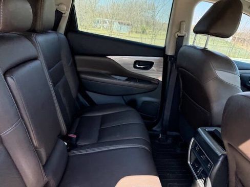 Used 2015 Nissan Murano Platinum w/ Platinum Technology Package image 18