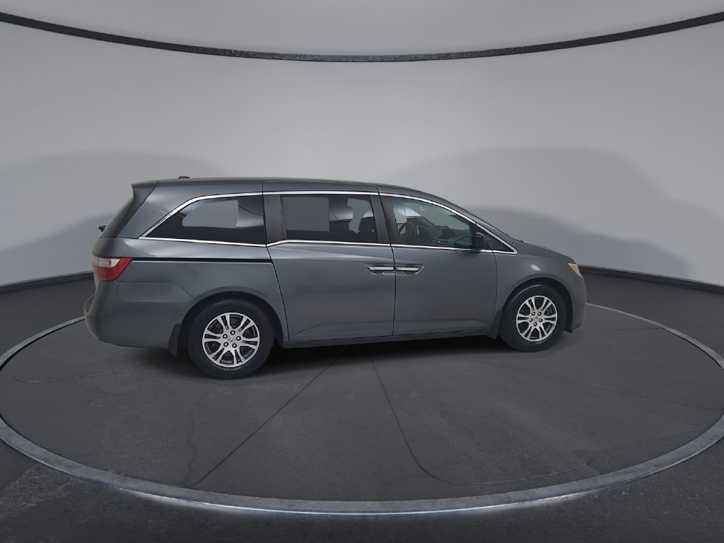 Used 2012 Honda Odyssey EX-L image 16