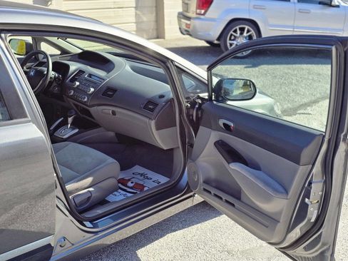 Used 2009 Honda Civic LX image 14