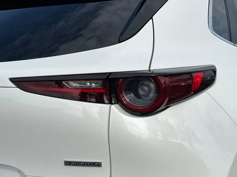 Certified 2025 MAZDA CX-30 AWD 2.5 S w/ Preferred Package image 33