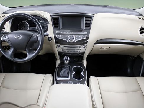 Used 2019 INFINITI QX60 Pure FWD image 20