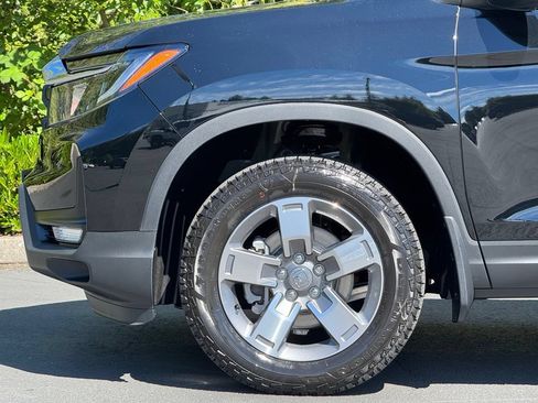 New 2026 Honda Ridgeline RTL image 4