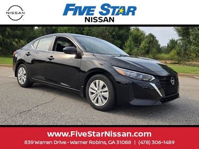 Used 2024 Nissan Sentra S