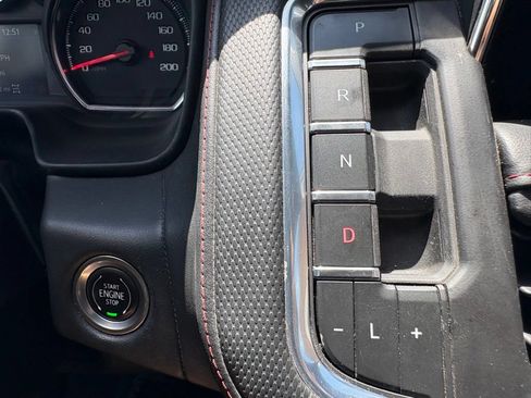 Used 2021 Chevrolet Tahoe RST AWD/4WD image 13