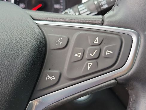 Used 2022 Chevrolet Equinox Premier image 26