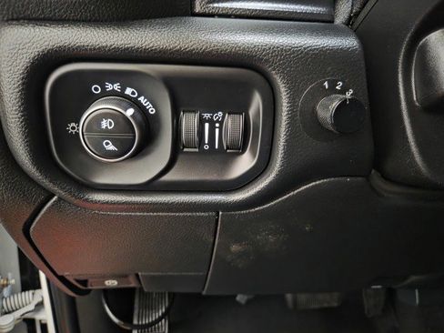 Used 2019 RAM 3500 Big Horn AWD/4WD image 42