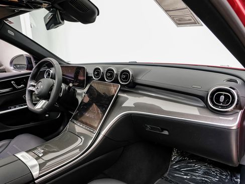 Used 2024 Mercedes-Benz C 300 C 300 image 17