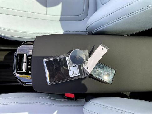 New 2026 Volvo EX30 Ultra w/ Climate Package image 35