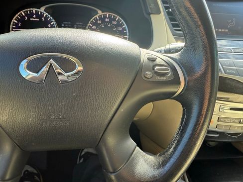 Used 2019 INFINITI QX60 Luxe image 19