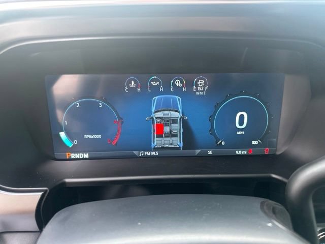 New 2026 Ford F250 Platinum AWD/4WD image 22