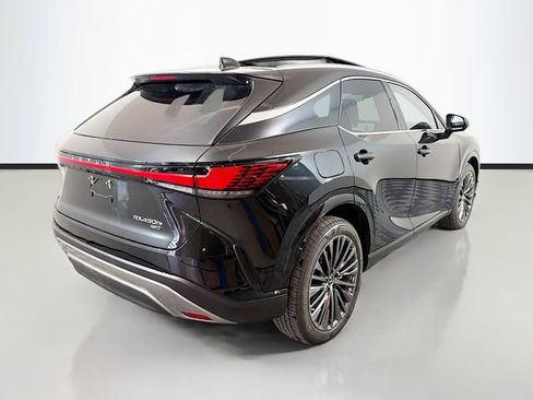 Certified 2025 Lexus RX 450h AWD w/ Convenience Package image 7