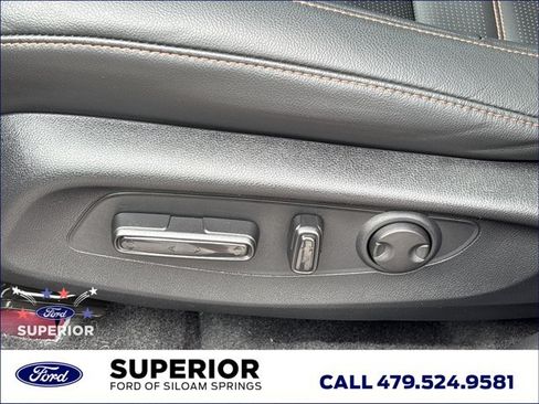 Used 2024 Honda CR-V Sport-L image 20