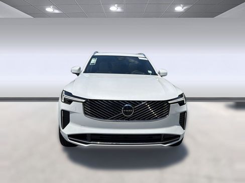 New 2026 Volvo XC90 T8 Ultra w/ Protection Package AWD/4WD image 6