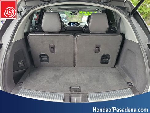 Used 2020 Acura MDX SH-AWD image 28