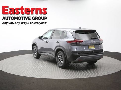 Used 2023 Nissan Rogue S AWD/4WD image 65