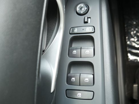 Used 2023 Hyundai Tucson SEL w/ Convenience Package AWD/4WD image 30