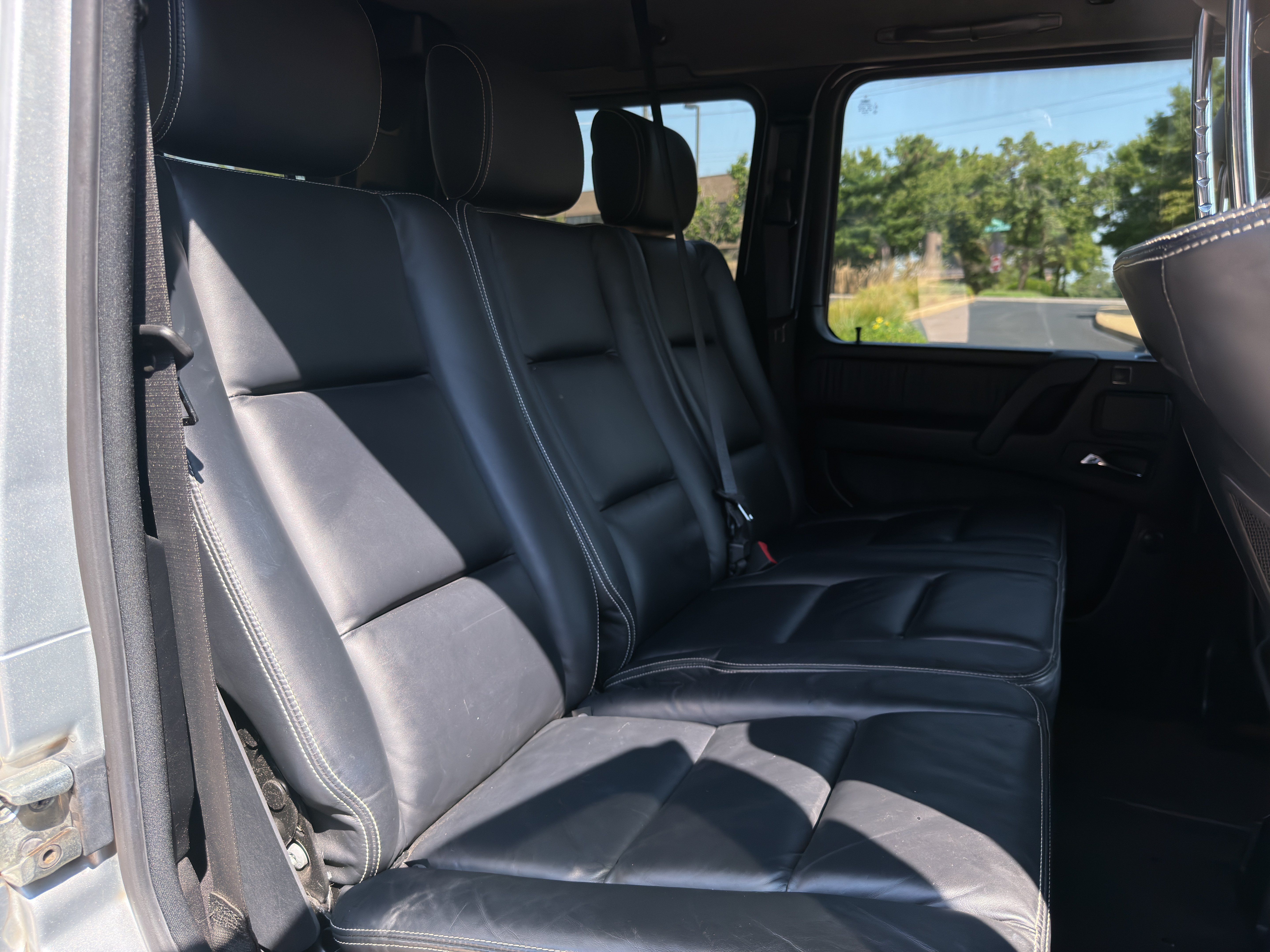 Used 2013 Mercedes-Benz G 63 AMG 4MATIC image 19