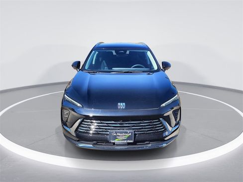 New 2025 Buick Envision Preferred image 3