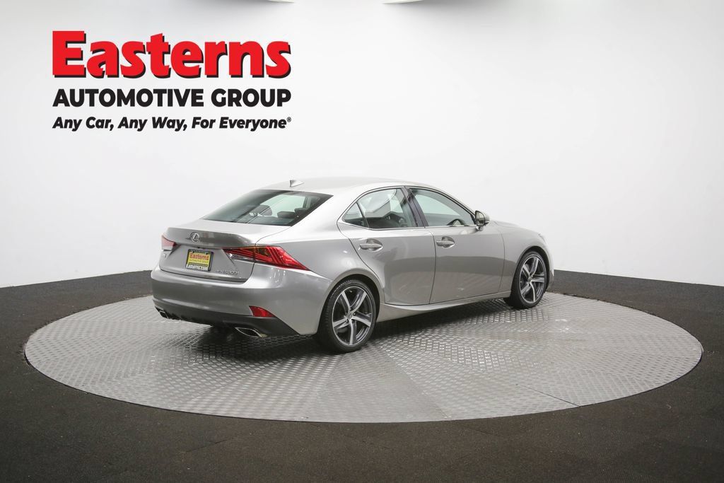 Used 2019 Lexus IS 300 AWD w/ Navigation Package image 45