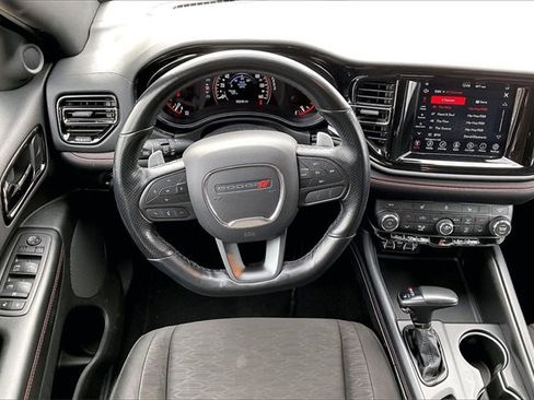 Used 2023 Dodge Durango GT image 5