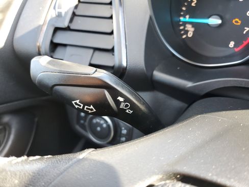 Certified 2018 Ford Escape SEL image 24