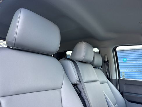 New 2026 Ford F550 4x4 Crew Cab Super Duty image 16