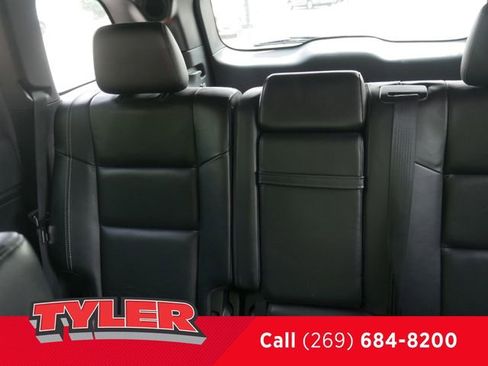 Used 2015 Jeep Grand Cherokee Limited w/ Luxury Group II AWD/4WD image 38