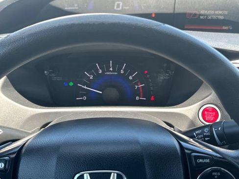Used 2014 Honda Civic EX image 26