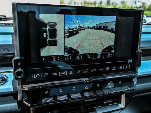 Used 2022 GMC Hummer EV Edition 1 w/ LPO, Illumination Package AWD/4WD image 40