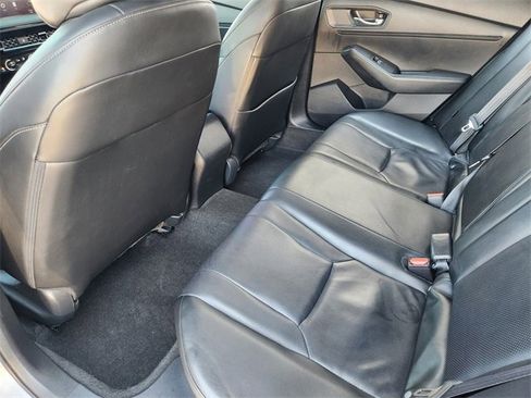 Certified 2023 Honda Accord Sport image 12