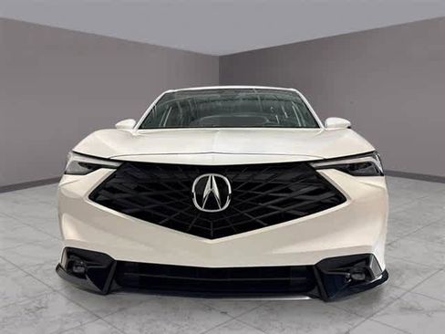 New 2025 Acura ADX A-Spec image 11
