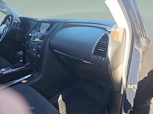 Used 2020 Nissan Armada SV w/ Driver Package image 25