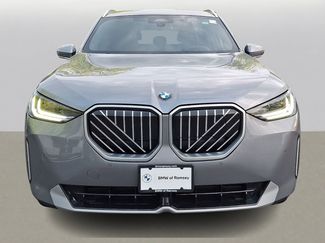 Used 2025 BMW X3 xDrive30 w/ Convenience Package AWD/4WD video 2