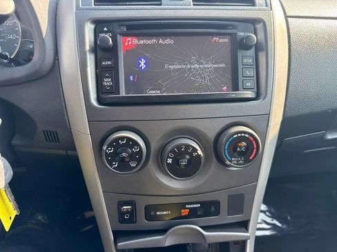 Used 2013 Toyota Corolla S FWD image 13