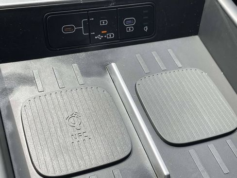 Certified 2024 Hyundai Santa Fe SEL FWD image 19