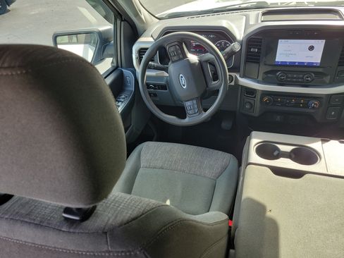 Used 2023 Ford F150 XLT RWD image 22